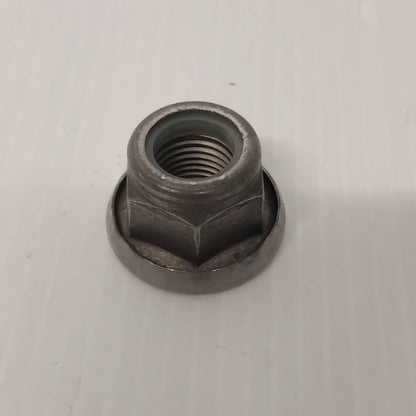 Genuine Vauxhall Base Nut | 3637410