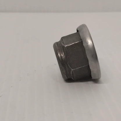 Genuine Vauxhall Base Nut | 3637410