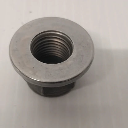 Genuine Vauxhall Base Nut | 3637410