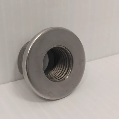 Genuine Vauxhall Base Nut | 3637410