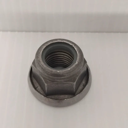 Genuine Vauxhall Base Nut | 3637410