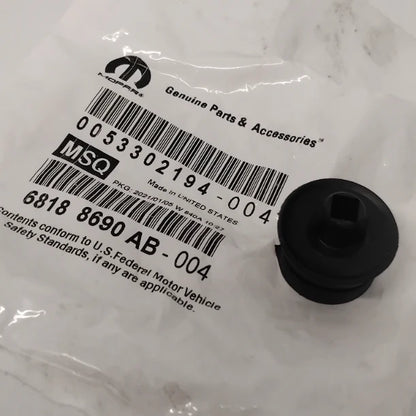 Genuine Jeep Wick | K68188690AB