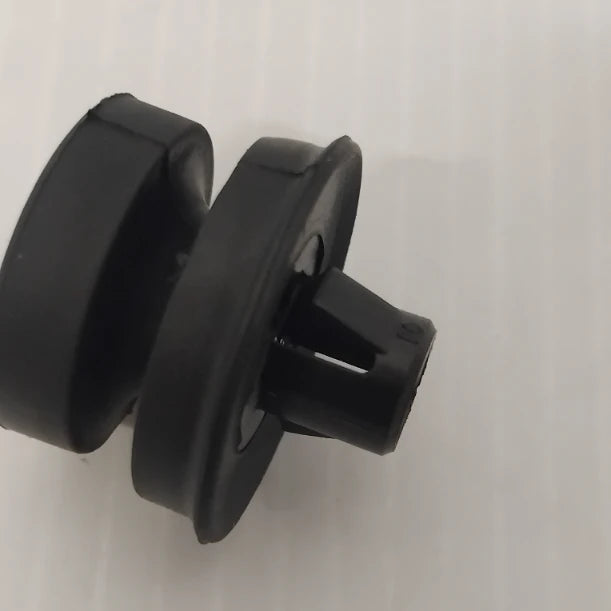 Genuine Jeep Wick | K68188690AB