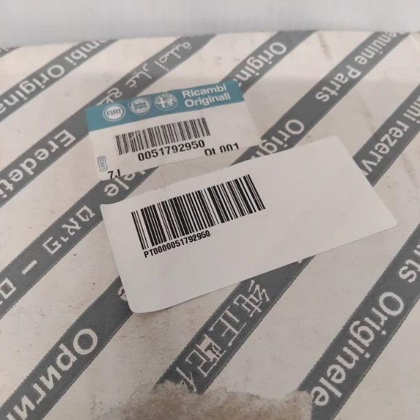 Genuine Fiat Improvement Kit | 51792950