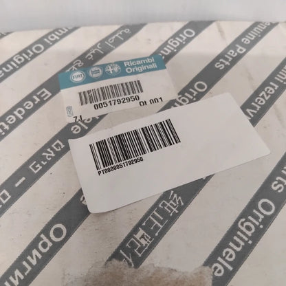 Genuine Fiat Improvement Kit | 51792950