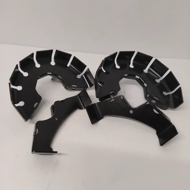 Genuine Fiat Improvement Kit | 51792950