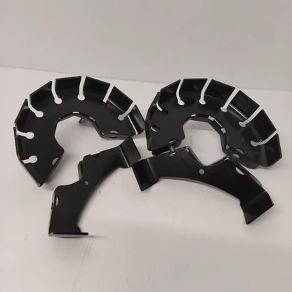 Genuine Fiat Improvement Kit | 51792950