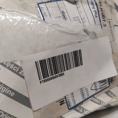 Genuine Fiat Actuator | 55243920