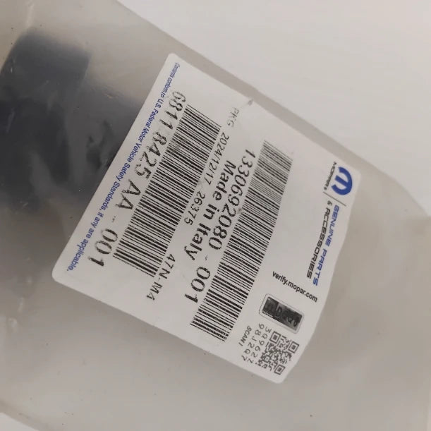 Genuine Fiat Plug | 1330692080