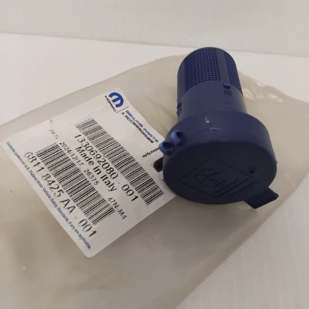 Genuine Fiat Plug | 1330692080