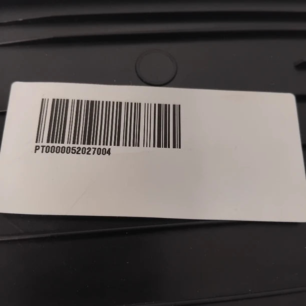 Genuine Fiat Protection | 52027004