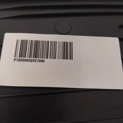 Genuine Fiat Protection | 52027004