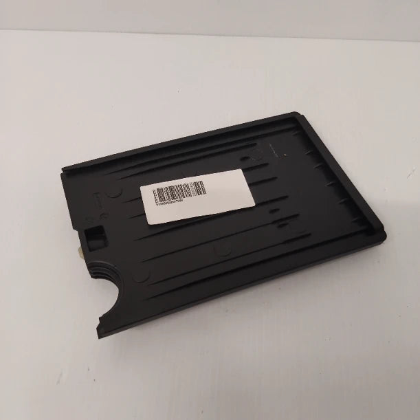 Genuine Fiat Protection | 52027004