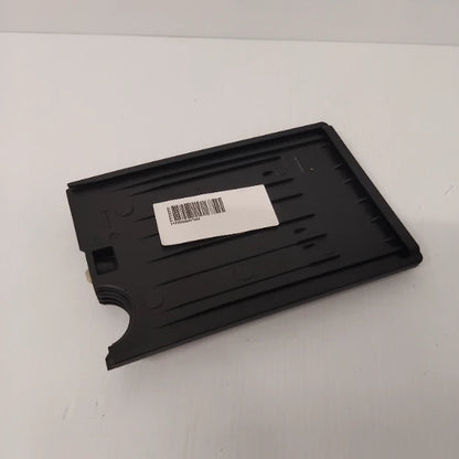 Genuine Fiat Protection | 52027004