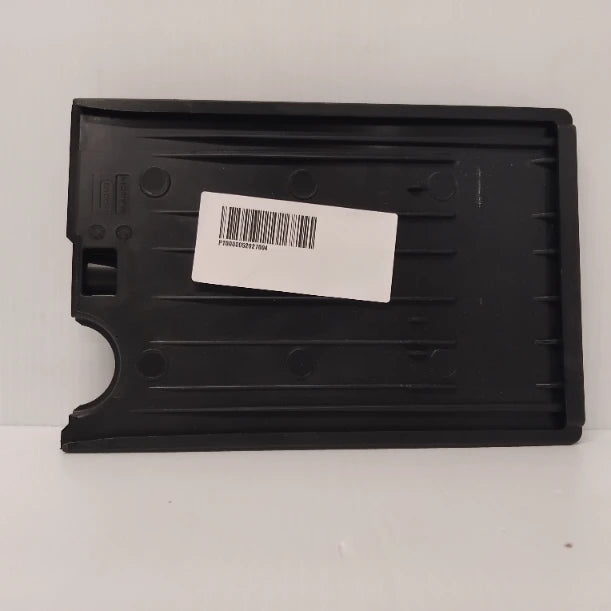 Genuine Fiat Protection | 52027004