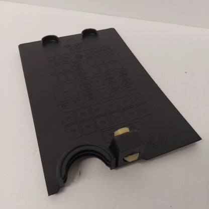 Genuine Fiat Protection | 52027004