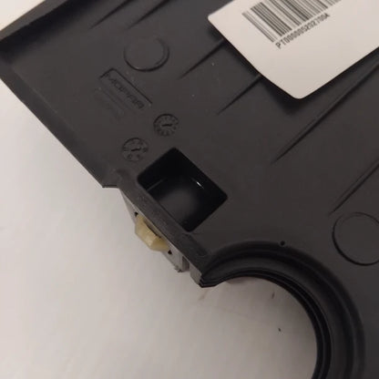 Genuine Fiat Protection | 52027004