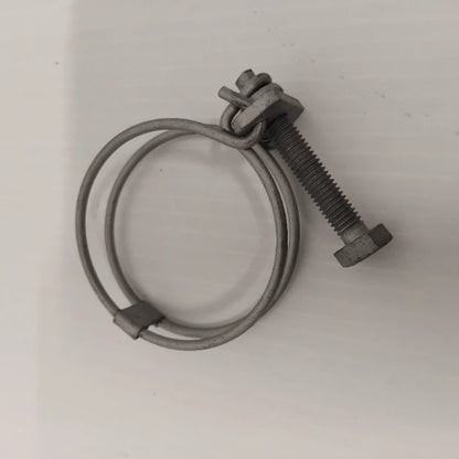 Genuine Suzuki Clamp | 09400M45L01-000