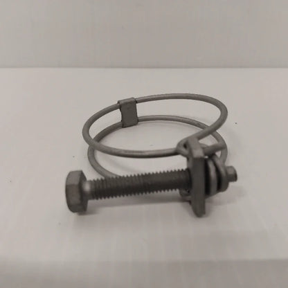 Genuine Suzuki Clamp | 09400M45L01-000