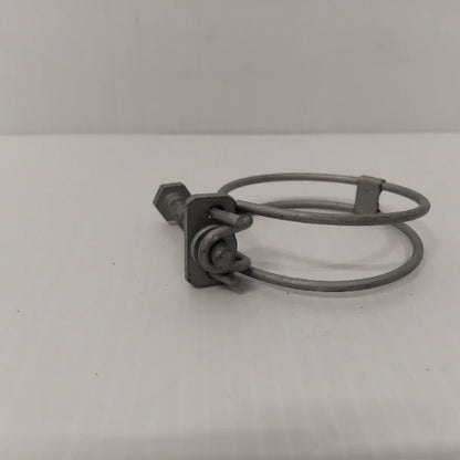 Genuine Suzuki Clamp | 09400M45L01-000