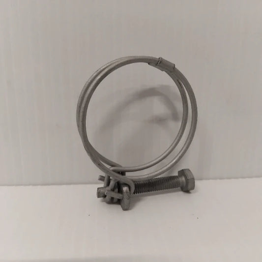 Genuine Suzuki Clamp | 09400M45L01-000