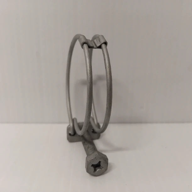 Genuine Suzuki Clamp | 09400M45L01-000