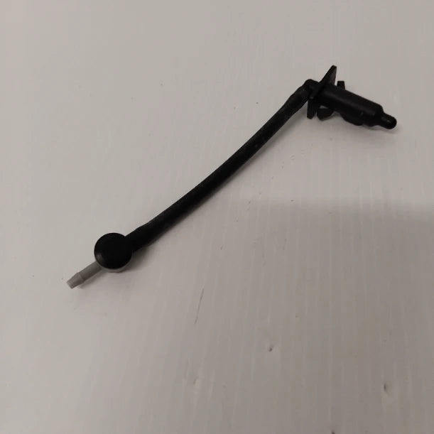 Genuine Fiat Sprinkle | 52050401