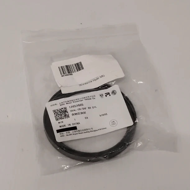 Genuine MG Seal-Cr/Shf Rr Oil | 12653685
