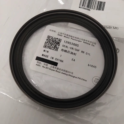 Genuine MG Seal-Cr/Shf Rr Oil | 12653685