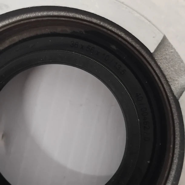 Genuine Fiat Flange | 55194085