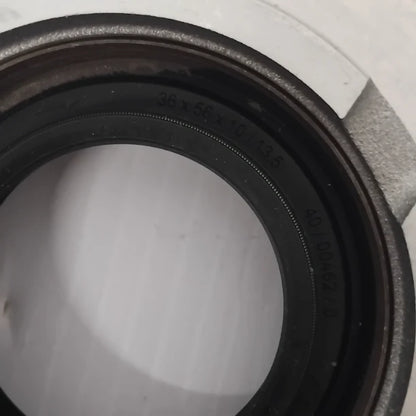 Genuine Fiat Flange | 55194085