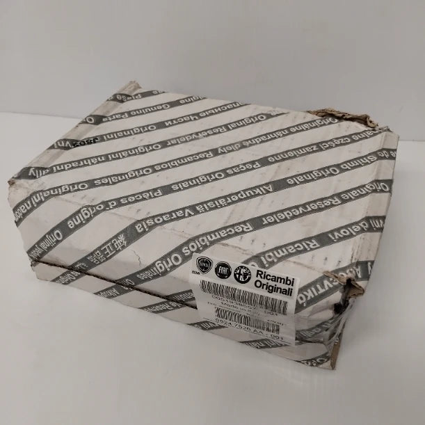 Genuine Fiat Support | 51938557