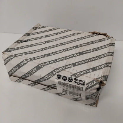 Genuine Fiat Support | 51938557