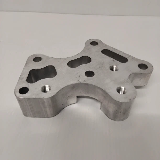 Genuine Fiat Support | 51938557