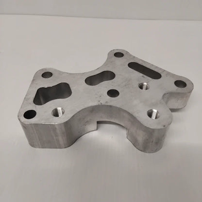 Genuine Fiat Support | 51938557