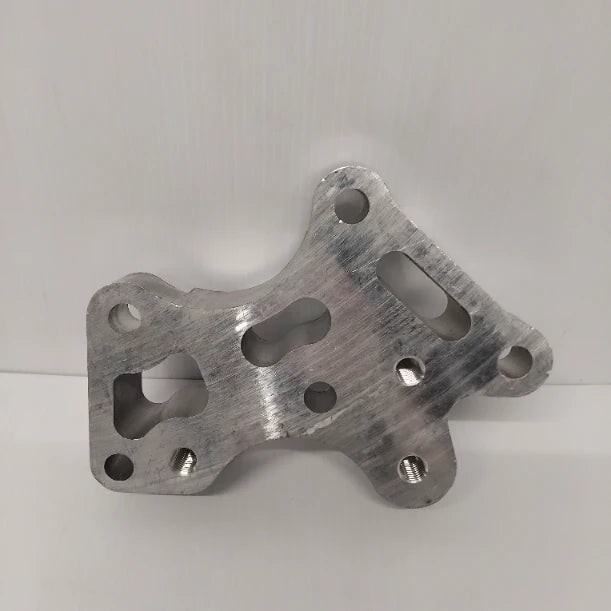 Genuine Fiat Support | 51938557