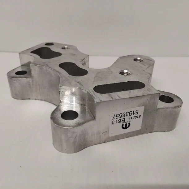 Genuine Fiat Support | 51938557