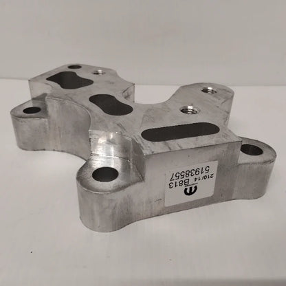 Genuine Fiat Support | 51938557