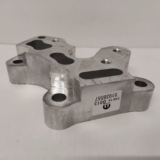 Genuine Fiat Support | 51938557