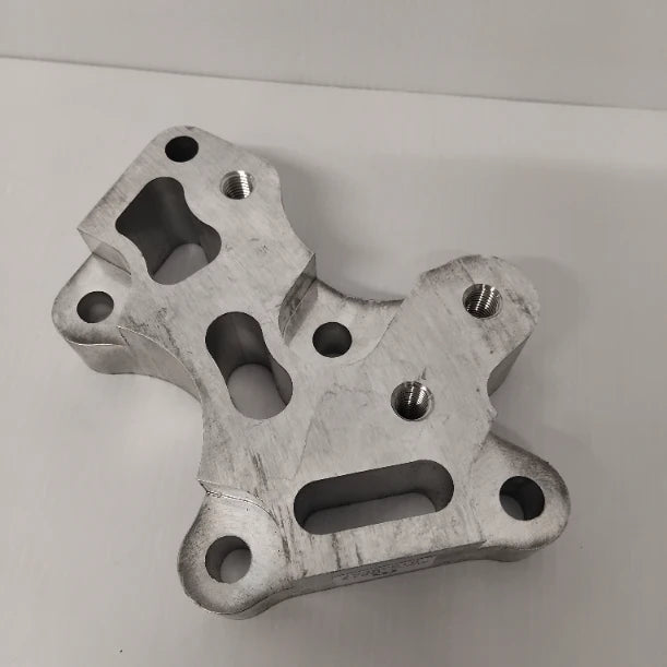 Genuine Fiat Support | 51938557