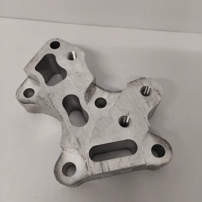 Genuine Fiat Support | 51938557