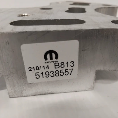 Genuine Fiat Support | 51938557