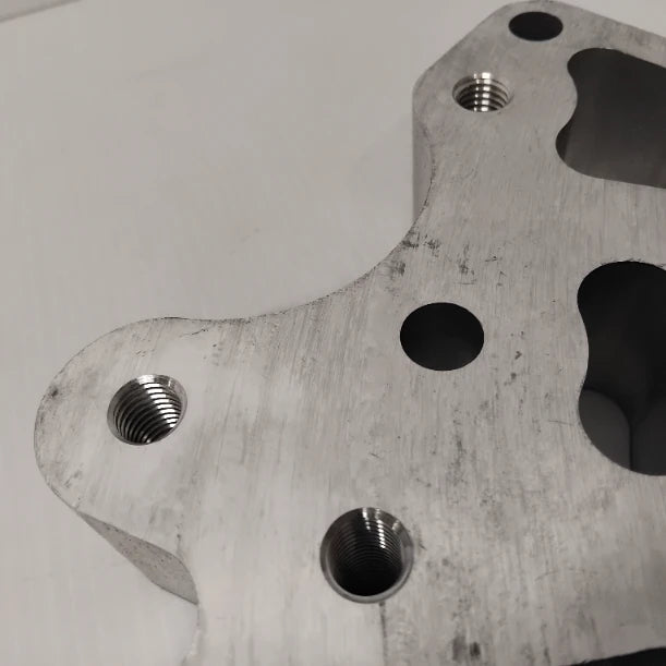 Genuine Fiat Support | 51938557