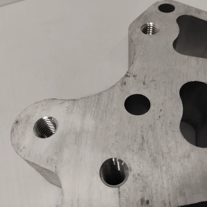 Genuine Fiat Support | 51938557