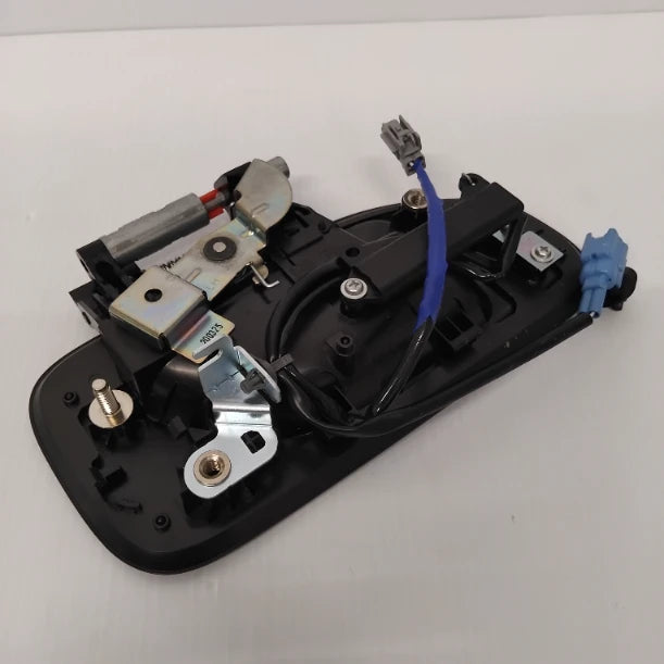 Genuine Nissan Handle Assy-Fro | 806074FJ0A