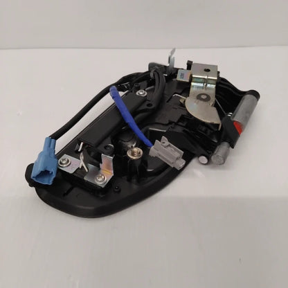 Genuine Nissan Handle Assy-Fro | 806074FJ0A