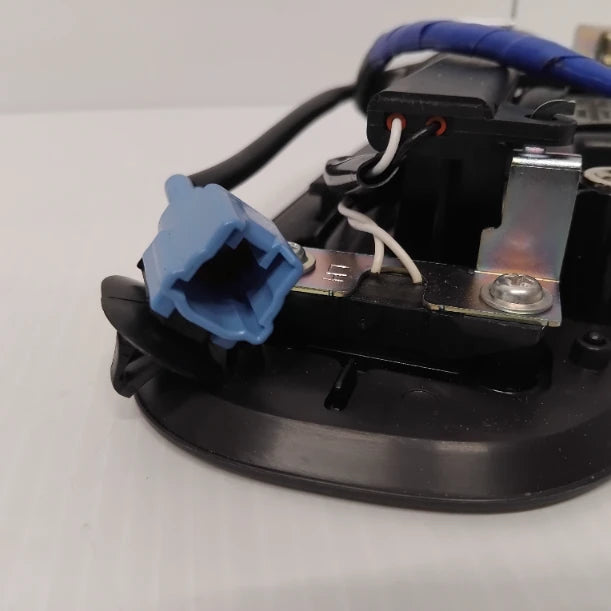 Genuine Nissan Handle Assy-Fro | 806074FJ0A