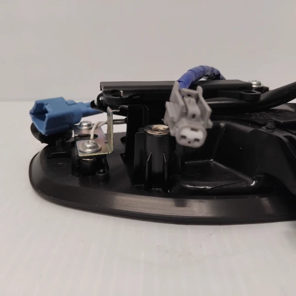 Genuine Nissan Handle Assy-Fro | 806074FJ0A