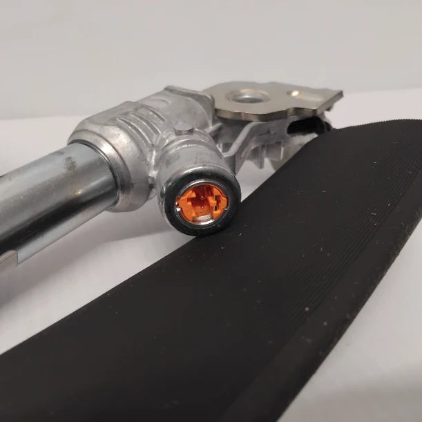 Genuine Peugeot Safety Belt | 8975EN