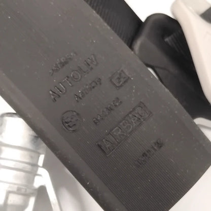 Genuine Peugeot Safety Belt | 8975EN